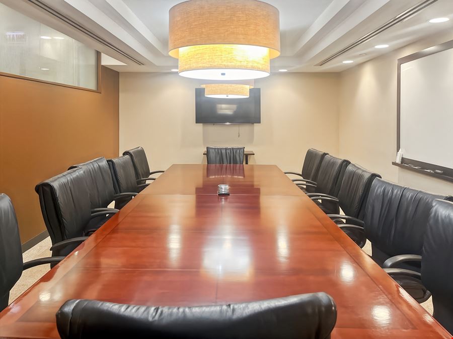 Regus - Chicago - 125 South Wacker