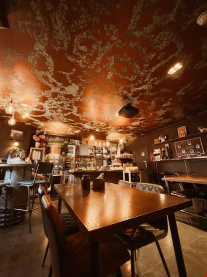 Preview of 15 Queen Street Office space for Rent in Edinburgh