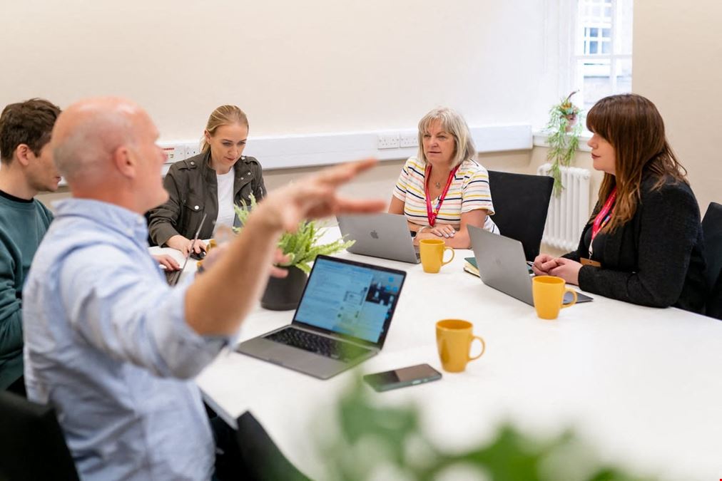 Town Hall Tunbridge Wells