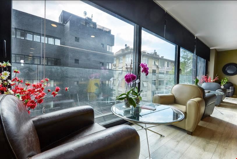 EOfis - Ark 399 Kadiköy