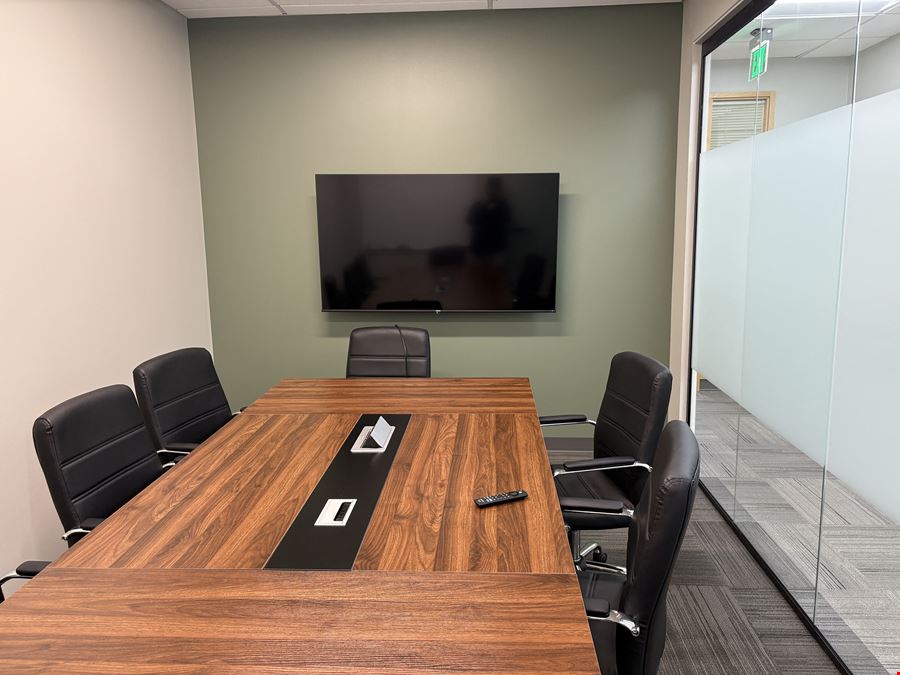 Meeting Room 2