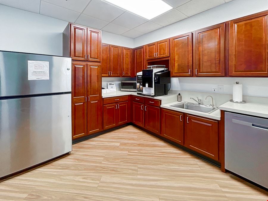 PA, Lansdale - Sumneytown Pike