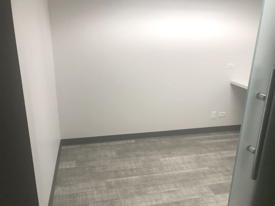 Workstyle Flexible Spaces - 2100 Manchester Road