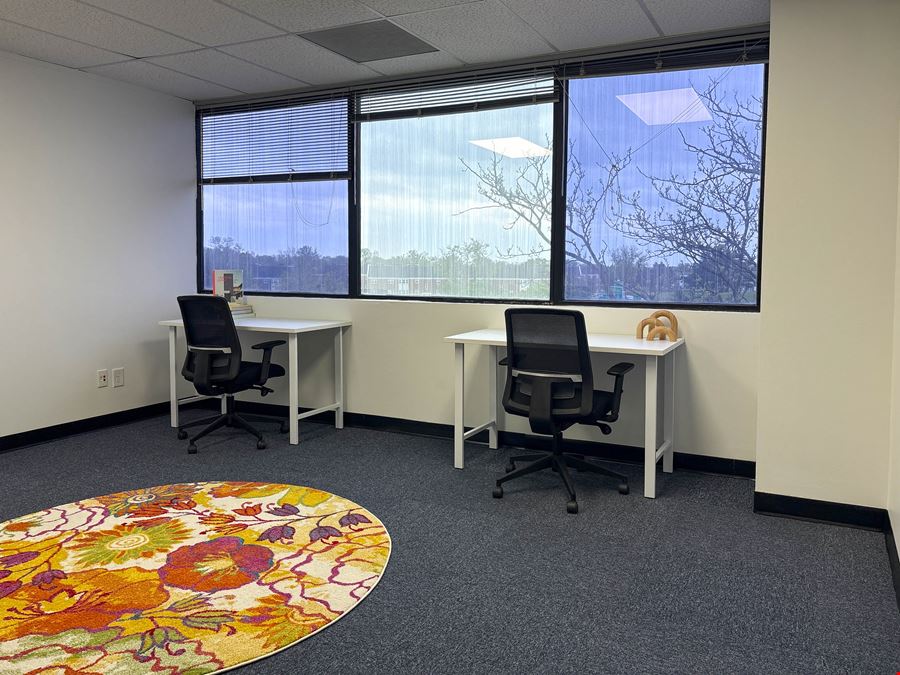 West Des Moines - One Corporate Place