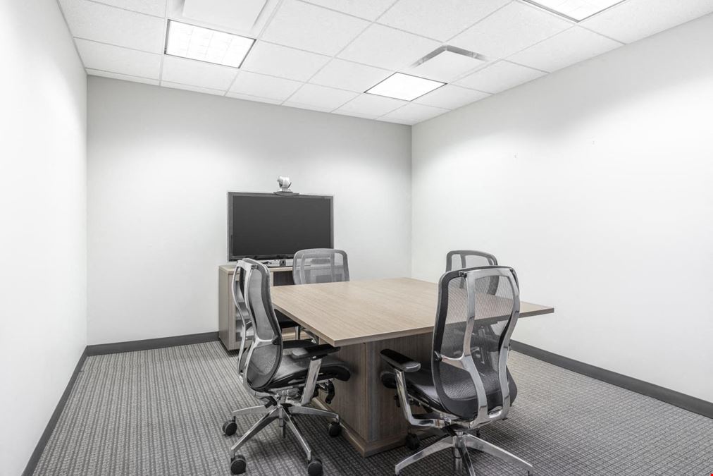 Regus - Cleveland - City Center