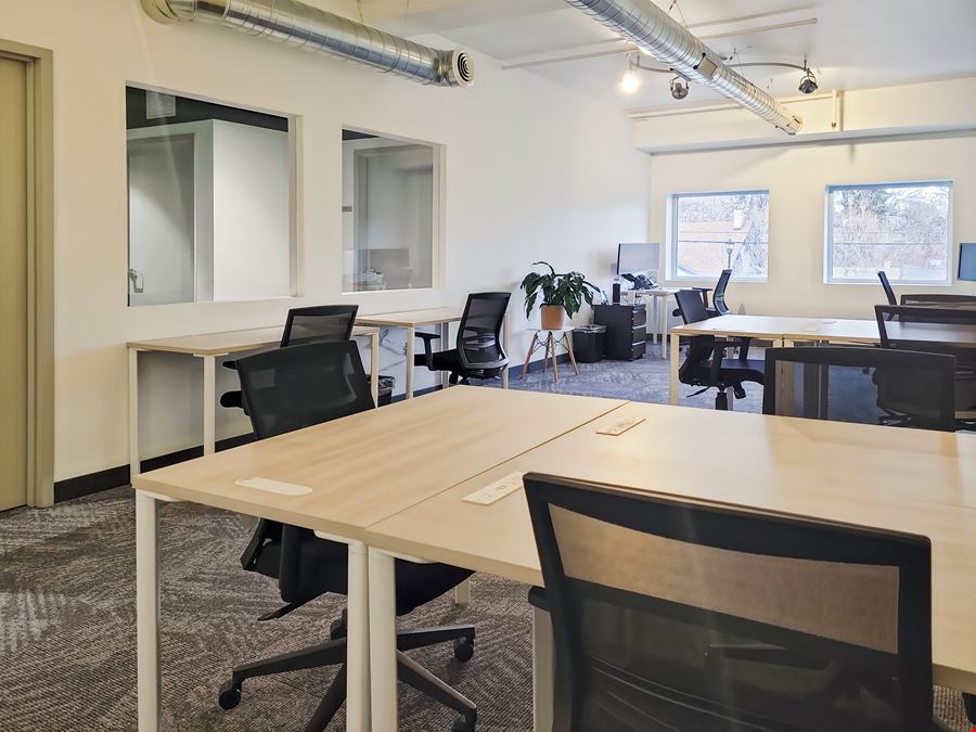 CO, Longmont - Terry St