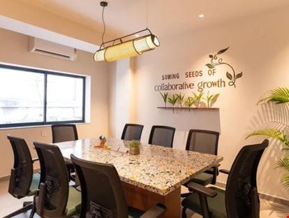 Preview of GreenCove Office space for Rent in Kolkata
