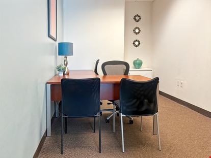 Regus - Petaluma - Marina