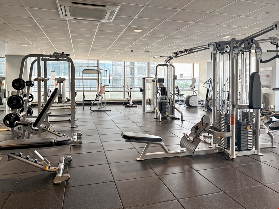 BC, Burnaby - Solo District