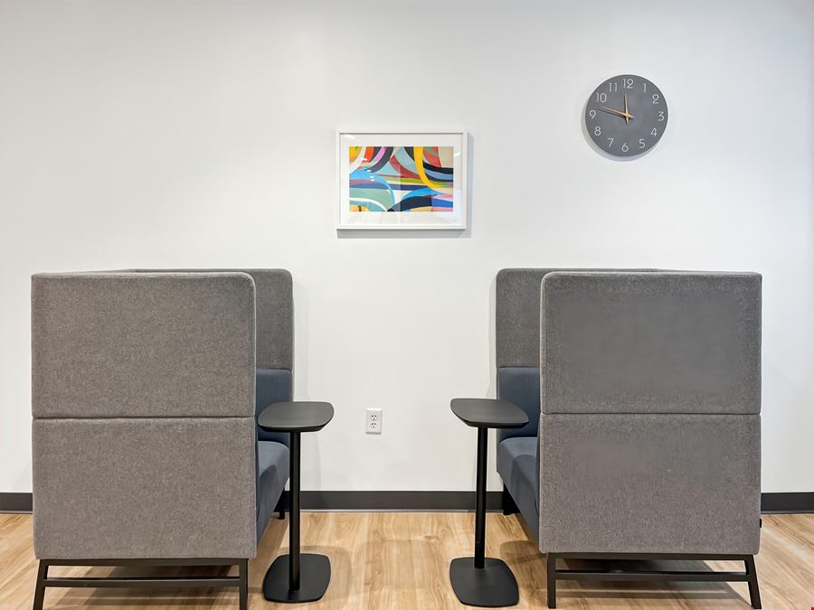 FL, Maitland - Concourse Pkwy S