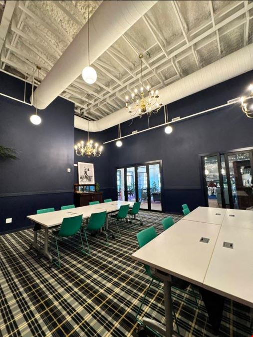Thrive Coworking Duluth