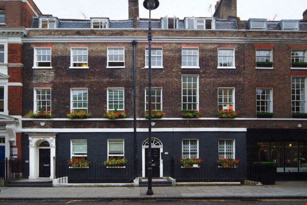 Podium - London - 9 Percy Street