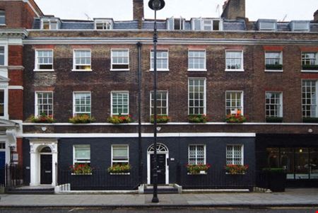 Preview of Podium - London - 9 Percy Street Coworking space for Rent in London