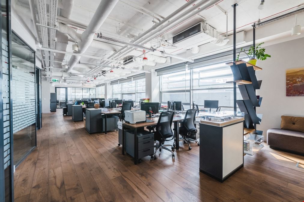 Brain Embassy Postepu