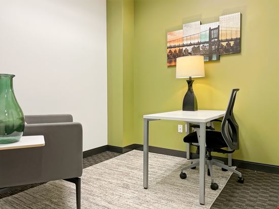 MN, Minneapolis - Roseville - Bonestroo