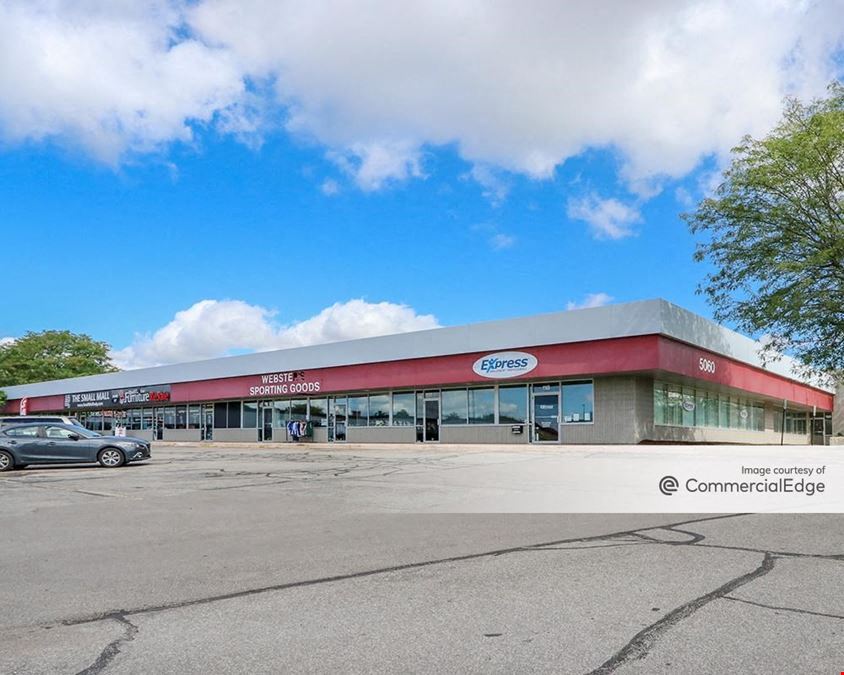 5060 East 62nd Street