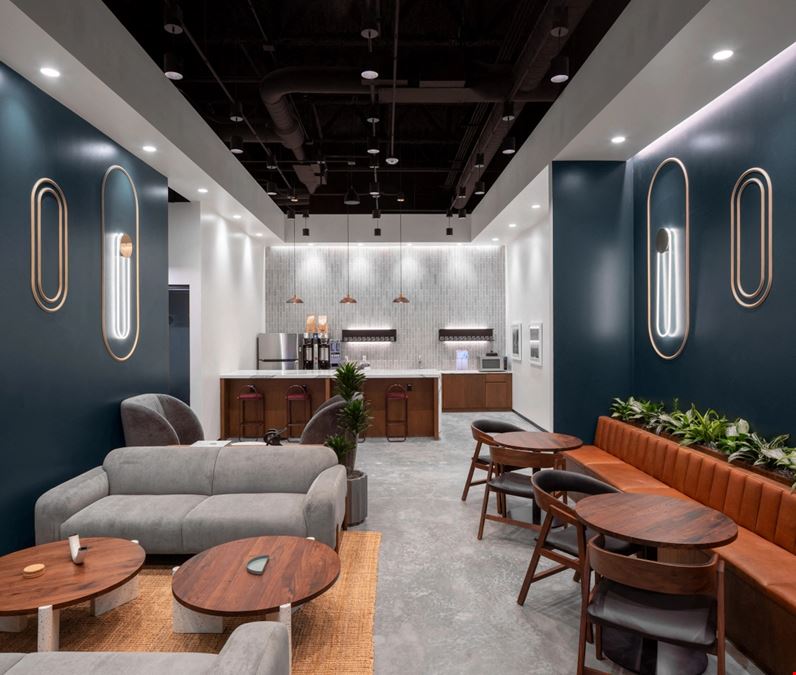 1600 East 8th Avenue