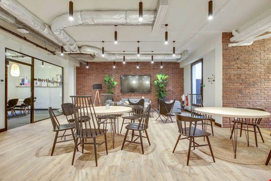 Preview of Deskeo - Boulogne - Vanves Office space for Rent in Boulogne-Billancourt