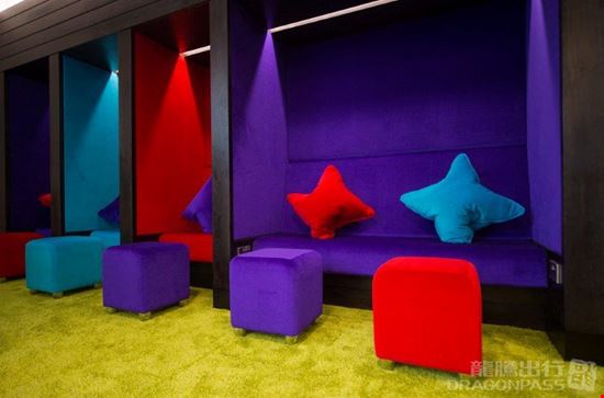 Boru Lounge Shannon International Airport Main Terminal Preview of Boru Lounge Shannon International Airport Main Terminal Office space for Rent in Shannon