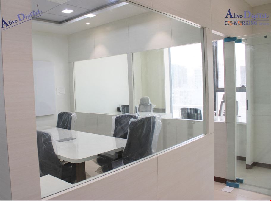 Office Number 606, Nandan Probiz, Balewadi Pune