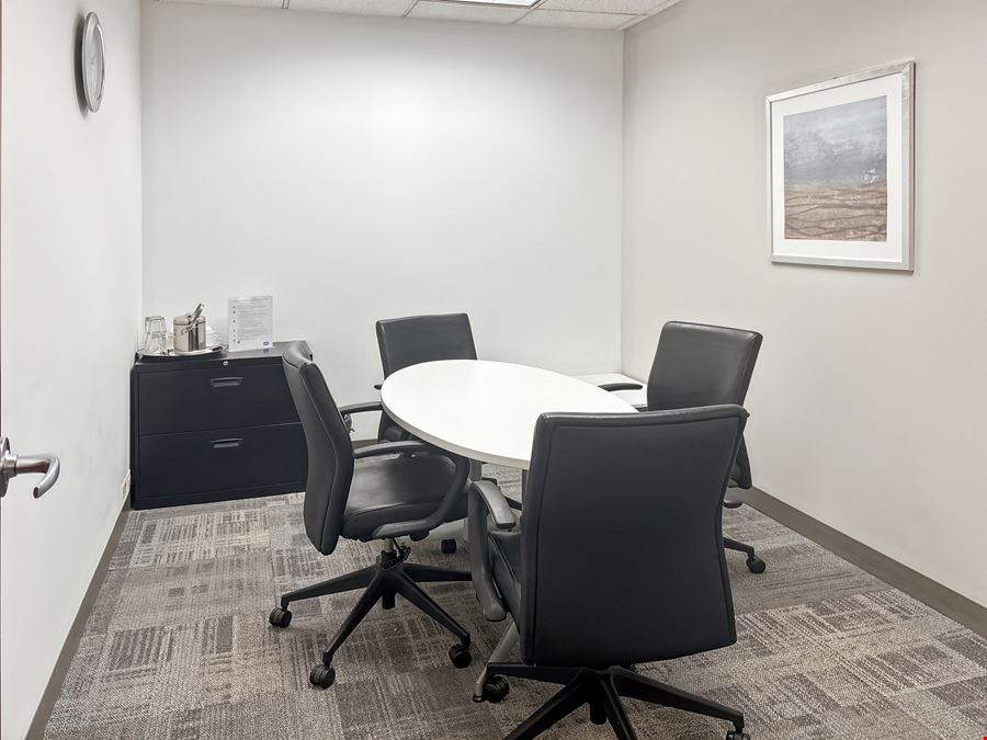 IL, Schaumburg - Gateway Executive Park