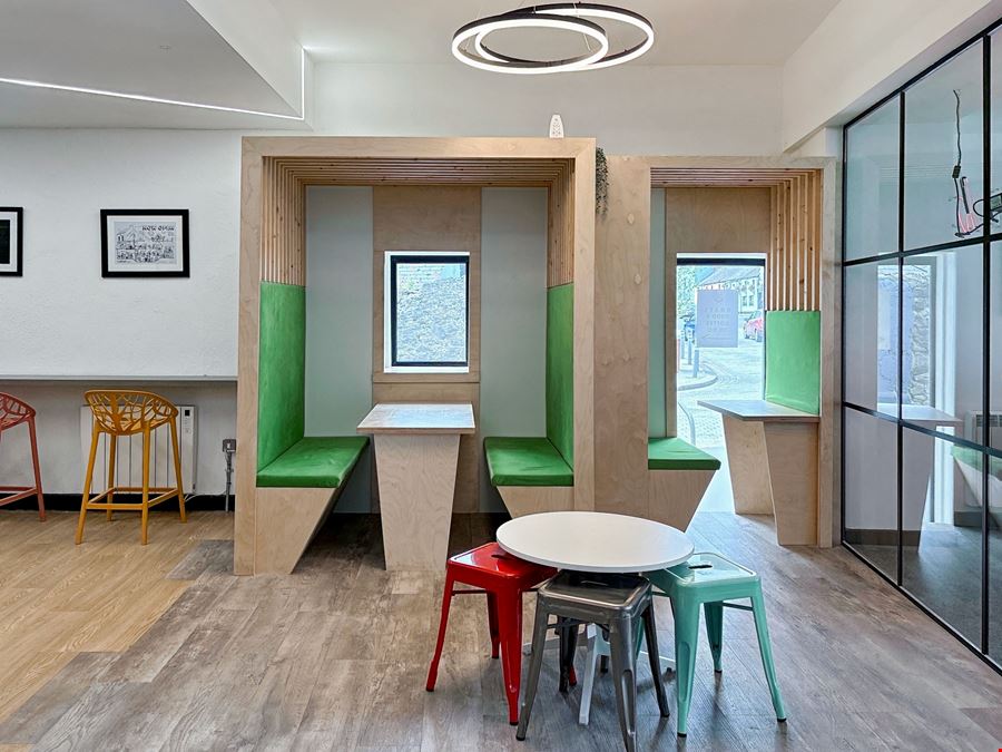 Drogheda, Bru Digital Hub