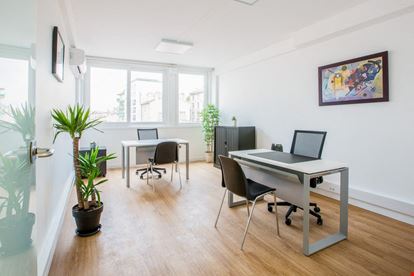 Preview of Centre Atlas Office space for Rent in Marseille