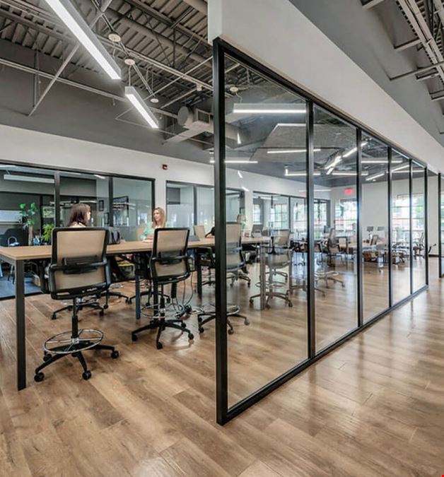 Venture X - Marlborough Apex Center