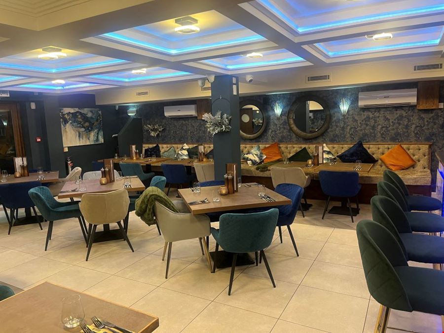 Dunston Business Village