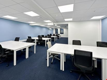 Preview of HQ - Maritime Dockside Office space for Rent in Saint Mary's Island