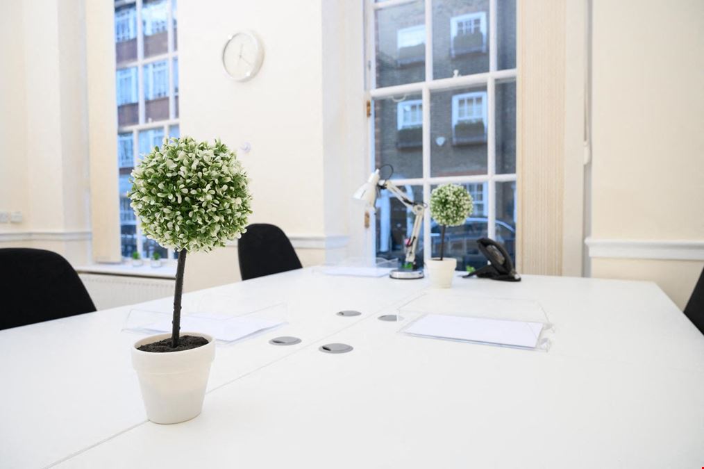 NewFlex - Citibase London Victoria Catherine Place