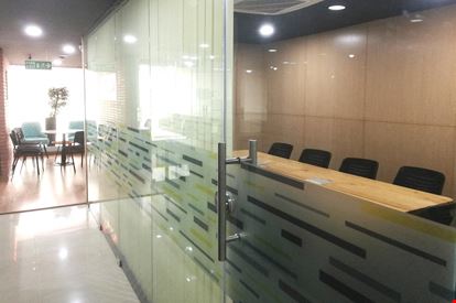Preview of Gopalan Coworks - Commercial Street Office space for Rent in Bangalore