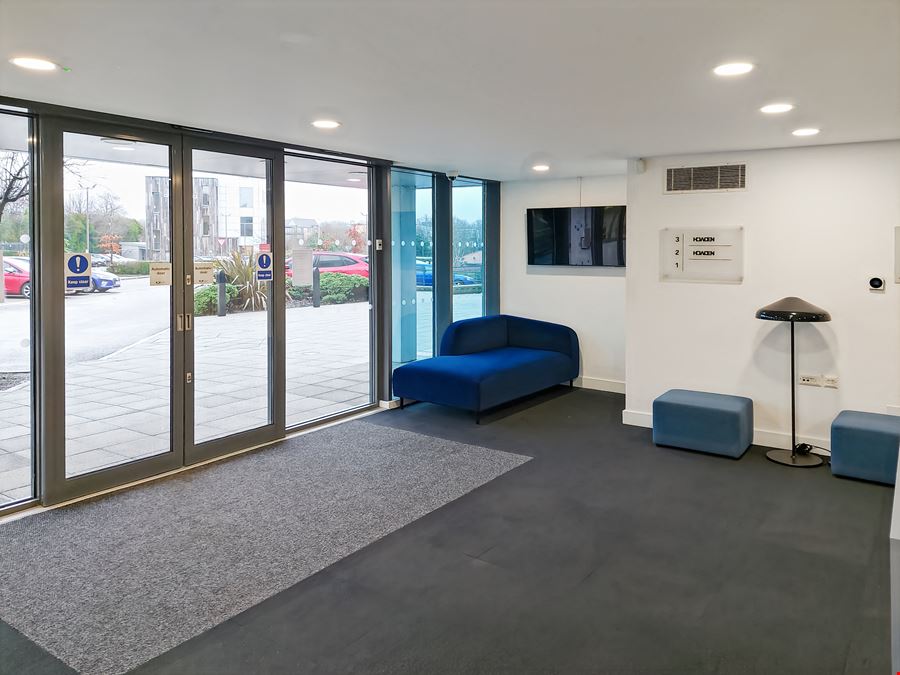 Regus - Maidstone Horizon House