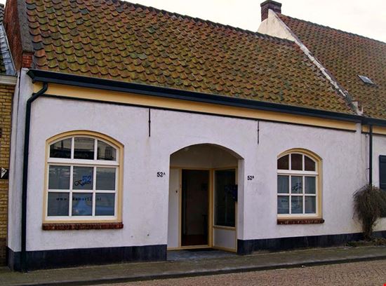 Preview of Kamer52 Office space for Rent in Oosterhout