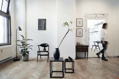Preview of Trashure Studio Office space for Rent in Amsterdam