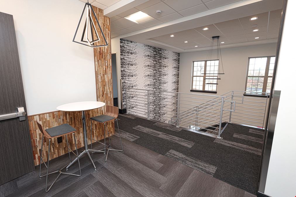 Link Office Suites Park Place Centre