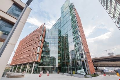 Preview of Central Working - White City Office space for Rent in London