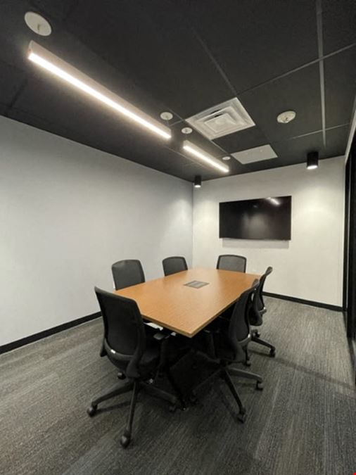 Cowork Latam - Brickell