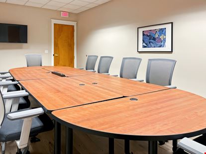 Regus - Gainesville - East University Avenue