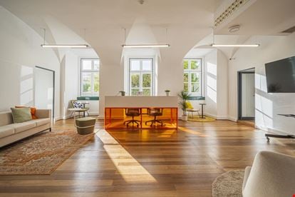 Preview of Sitio - Rossio Office space for Rent in Lisbon
