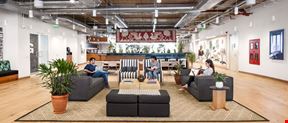 WeWork - Hyderabad - Krishe Emerald