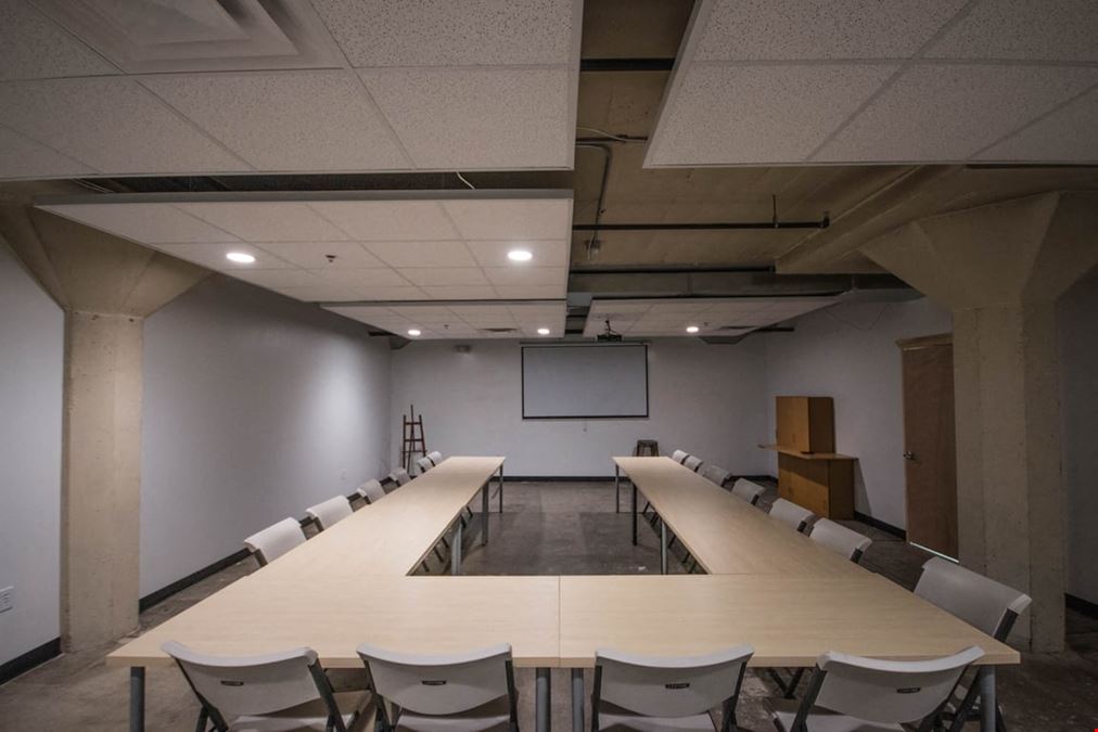 Thrive Workplace - Ballpark