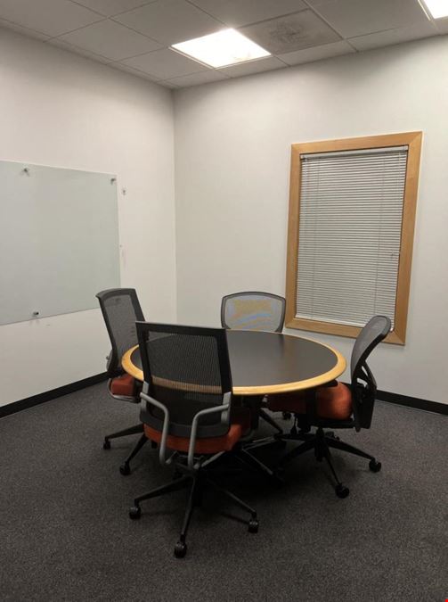 Small Conference Room