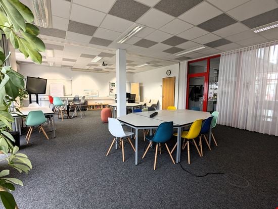 Preview of Pfinztal Works Office space for Rent in Pfinztal