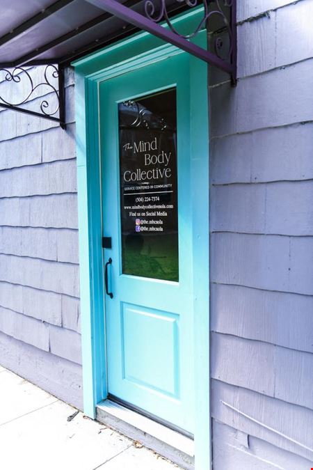 The Mind Body Collective