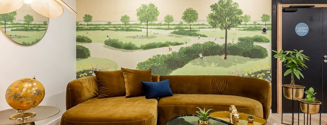 B'Coworker Elancourt