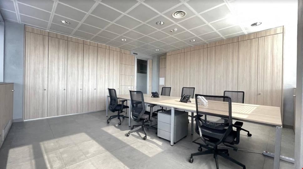 Office For You - Milan