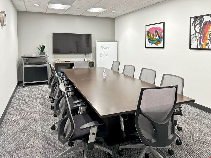 CA, Woodland Hills - Trillium Towers Center