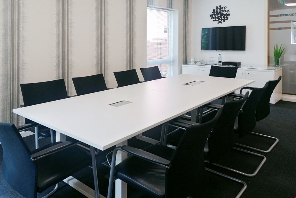 Exeter Business Park