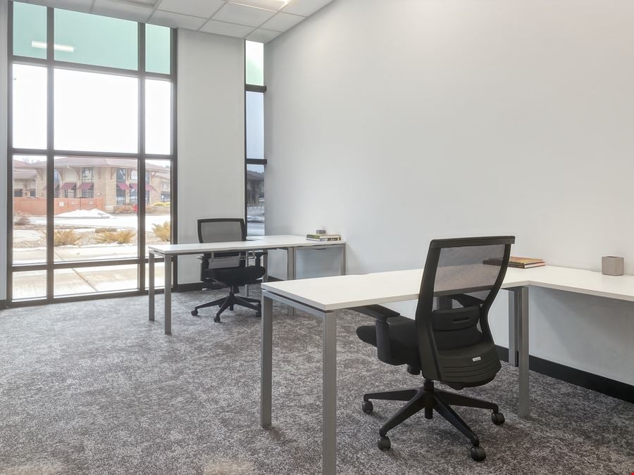 HQ - Fitchburg - McKee Road